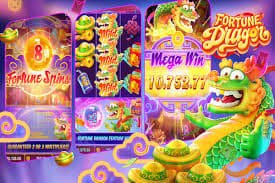 Gambaran suasana casino-style games digital dengan berbagai pilihan tema menarik dan interaktif