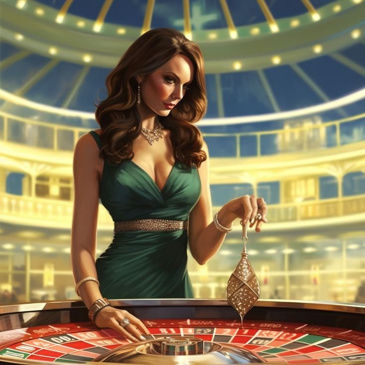 Pengguna menikmati akses hiburan sport dan casino melalui perangkat mobile yang responsif dan mudah digunakan